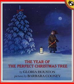 The Year of the Perfect Christmas Tree: An Appalachian Story PB