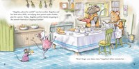 Angelina Ballerina Storybook Treasury
