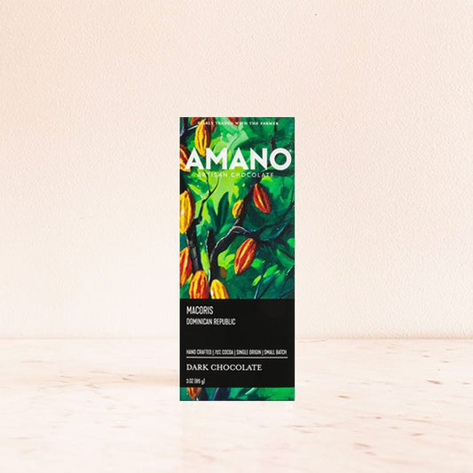 Amano Macoris 70%