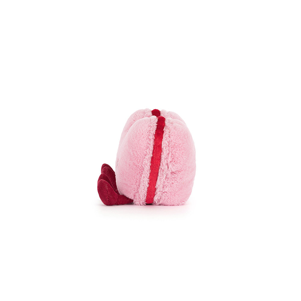 Jellycat Amuseables | Colette Heart Macaron