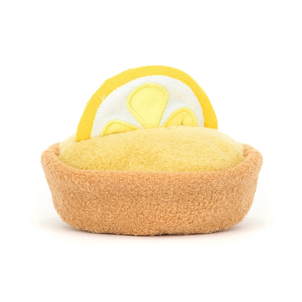 JellyCat | Amuseables Collette Tarte Au Citron