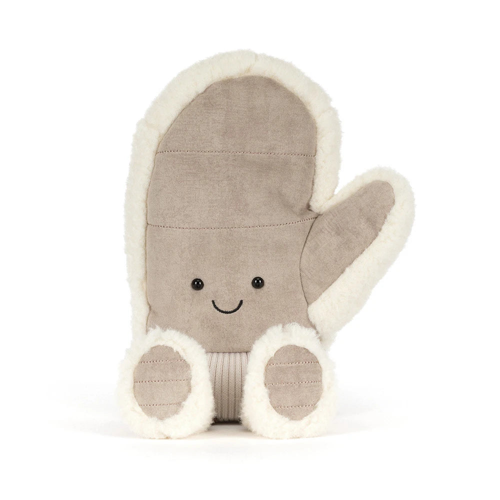 JellyCat | Amuseables Fitswell Mitten