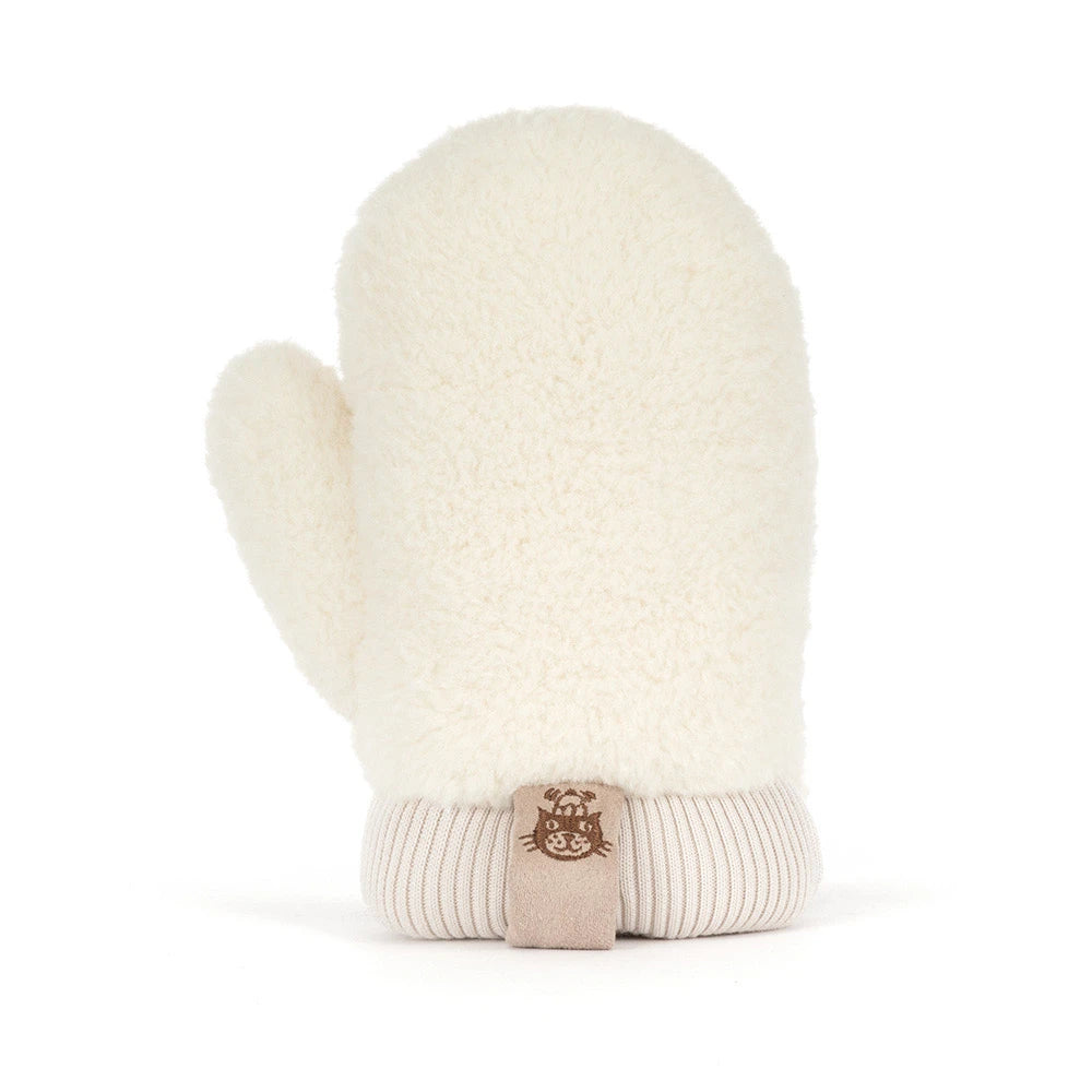 JellyCat | Amuseables Fitswell Mitten