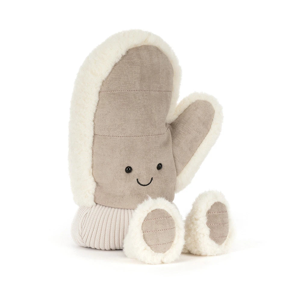 JellyCat | Amuseables Fitswell Mitten