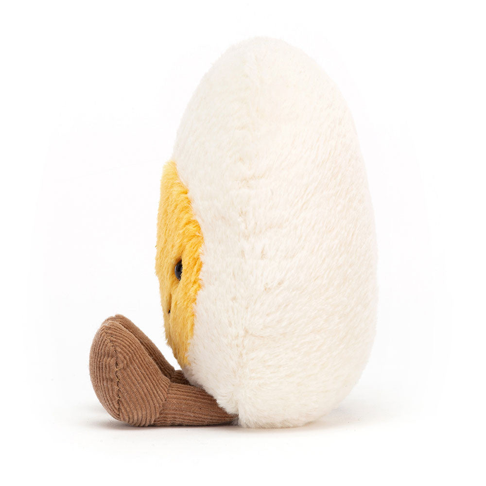 JellyCat | Amuseables Happy Boiled Egg