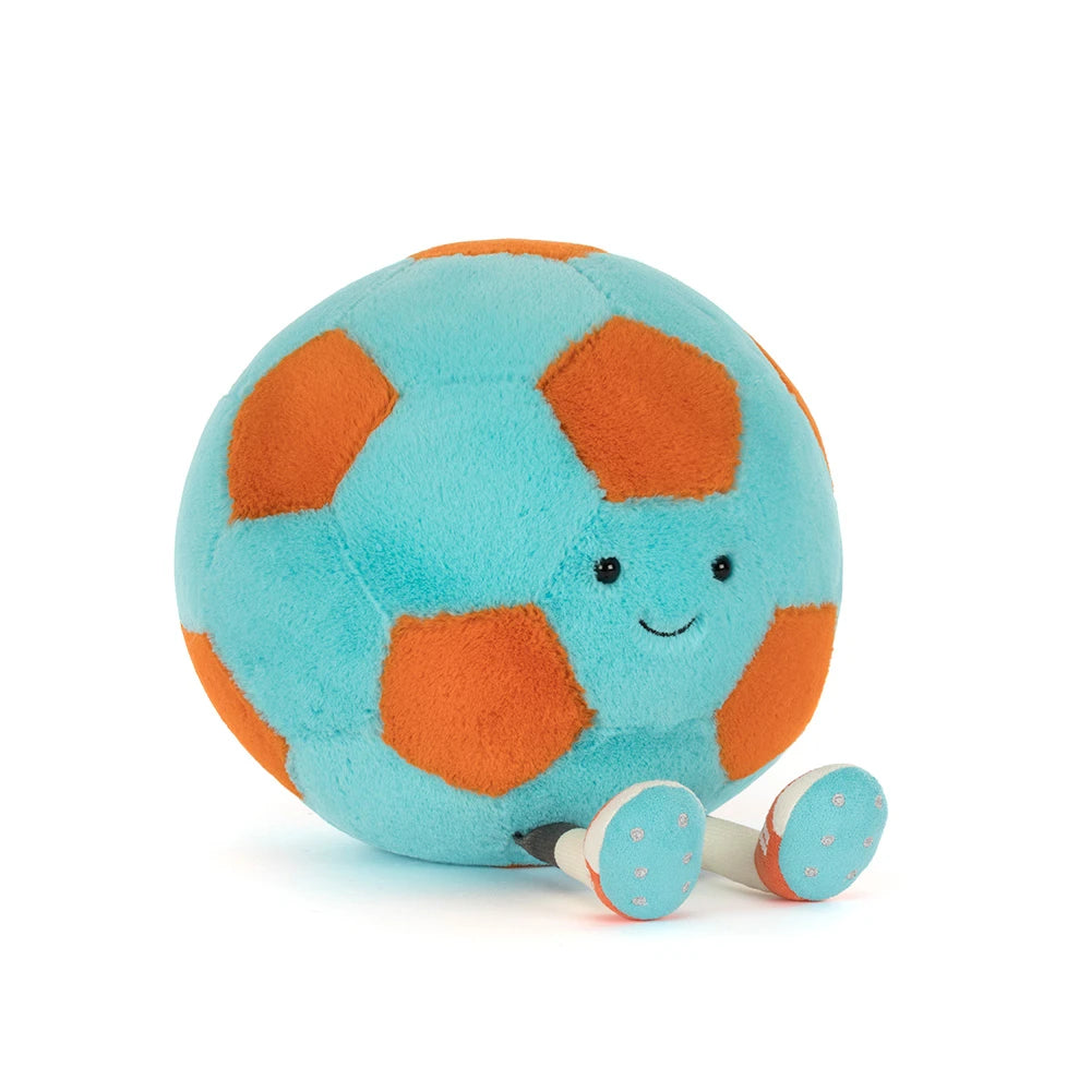 Jellycat | Amuseables Jellycat Soccer Ball