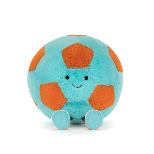 Jellycat | Amuseables Jellycat Soccer Ball