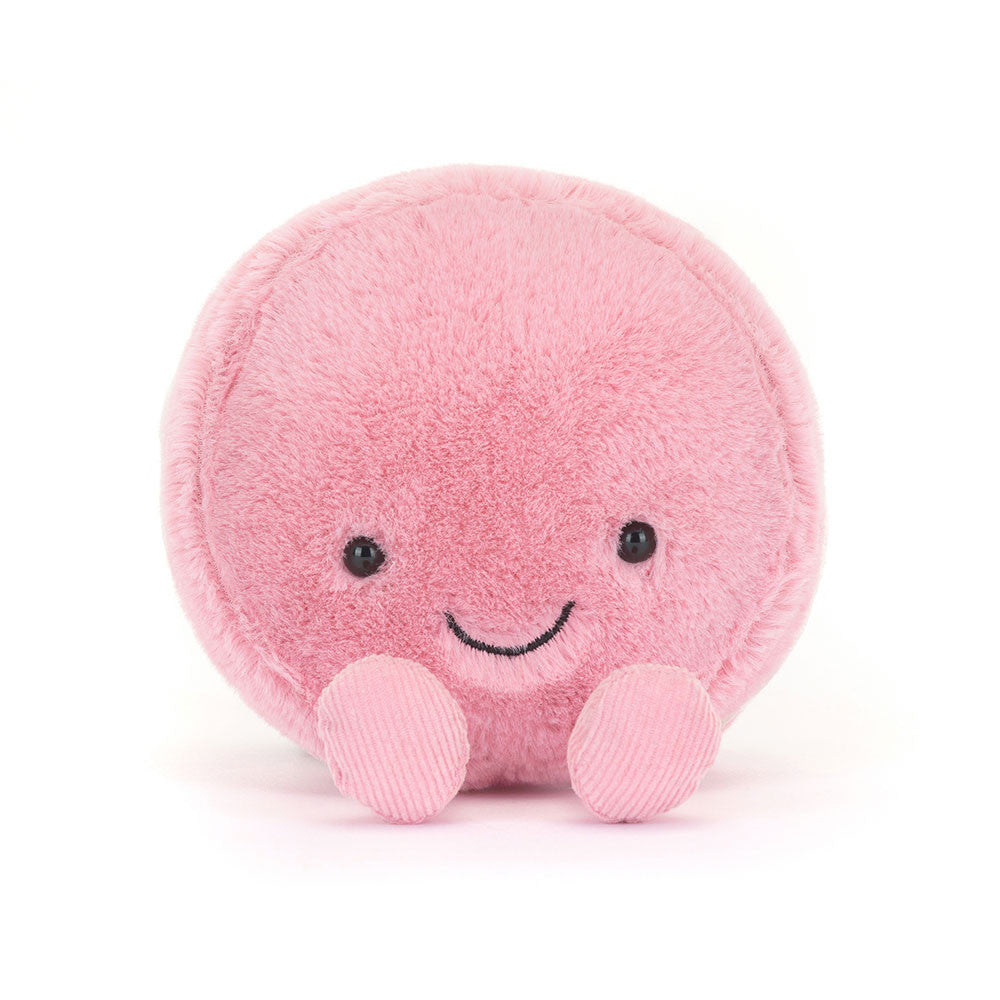 JellyCat | Amuseables Mia Macaron