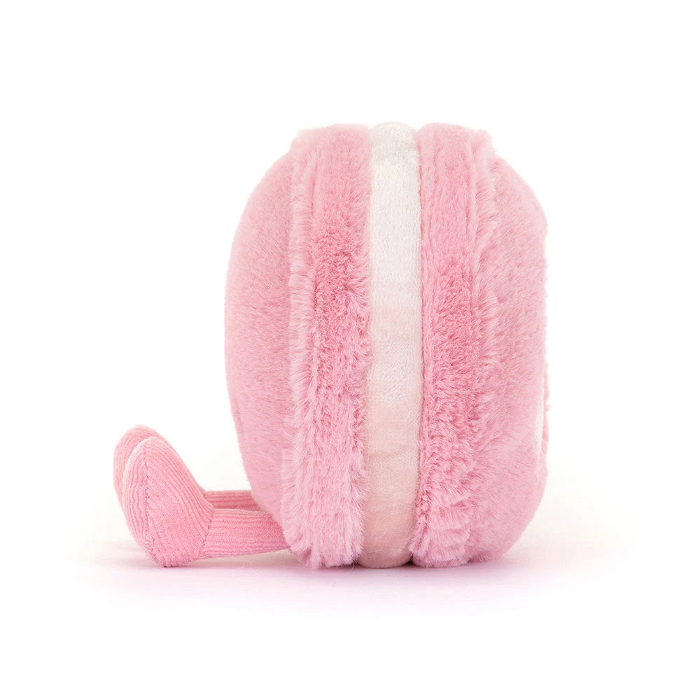 JellyCat | Amuseables Mia Macaron