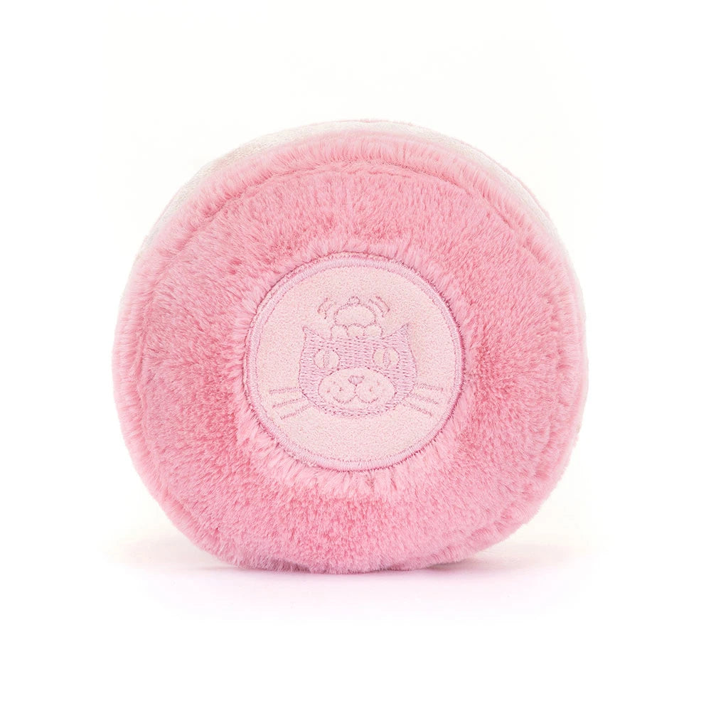 JellyCat | Amuseables Mia Macaron