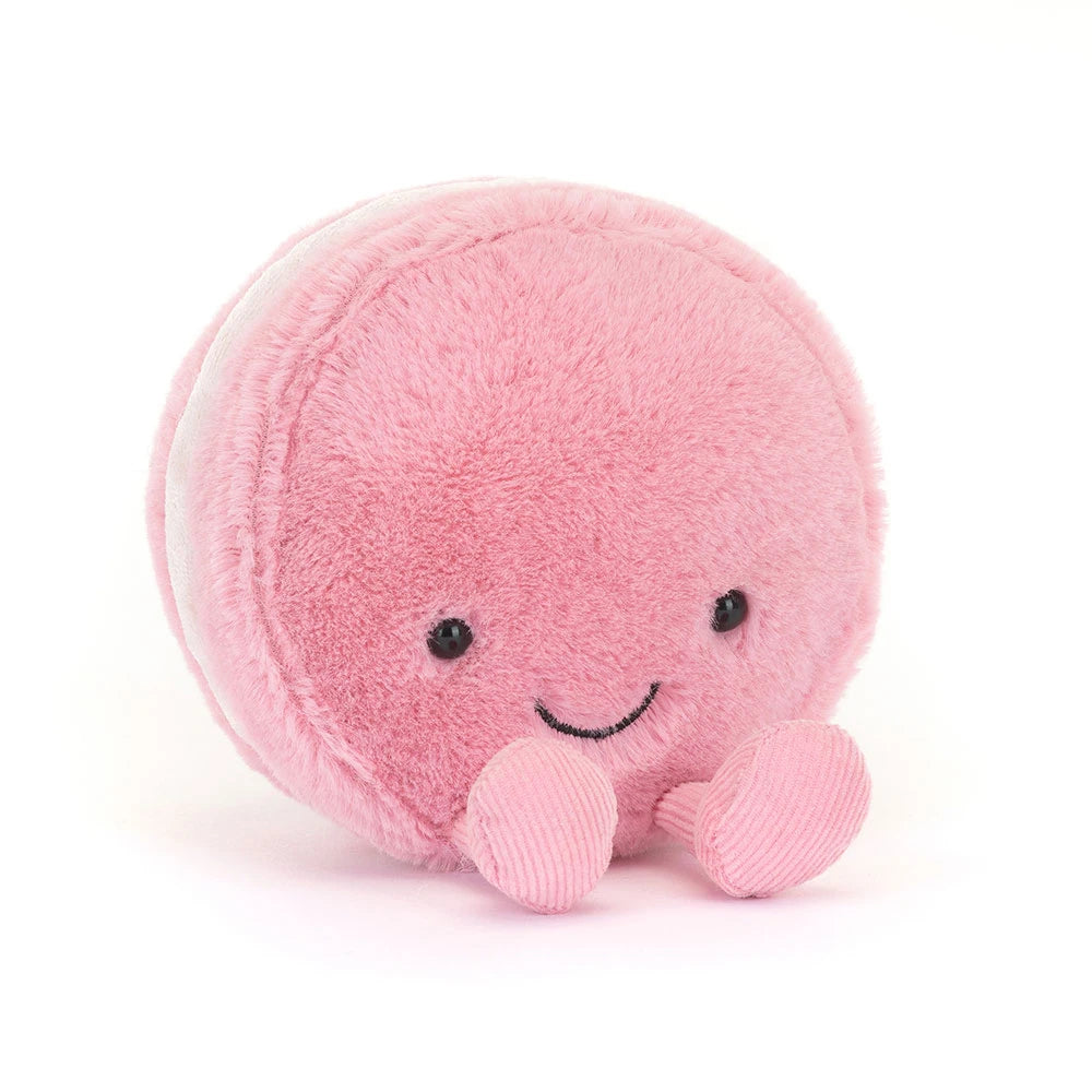 JellyCat | Amuseables Mia Macaron