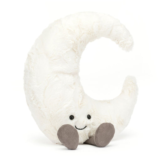 JellyCat | Amuseables Moon