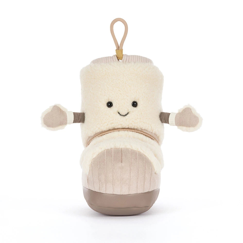 JellyCat | Amuseables Perta Snow Boot