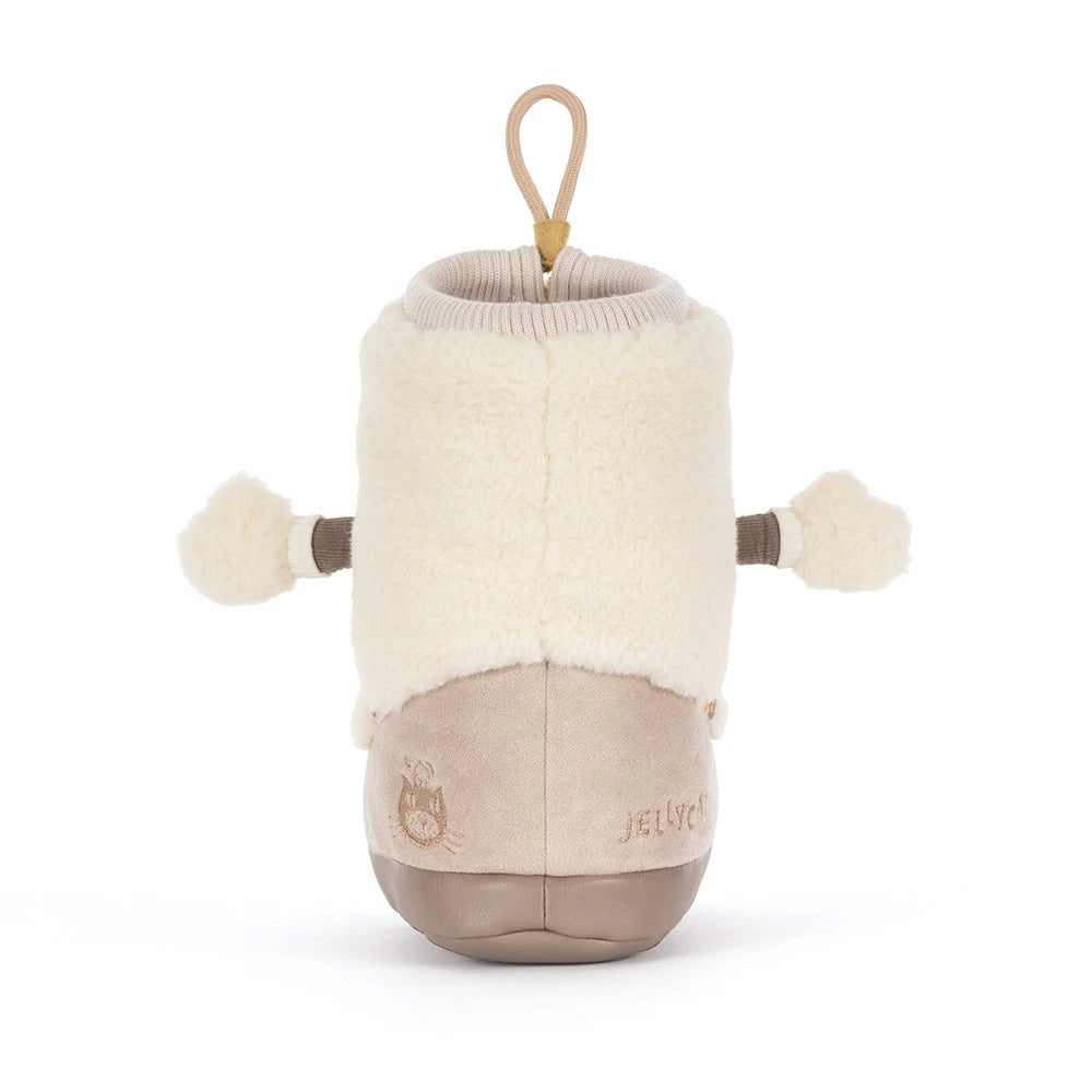 JellyCat | Amuseables Perta Snow Boot