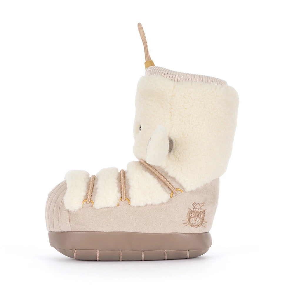 JellyCat | Amuseables Perta Snow Boot