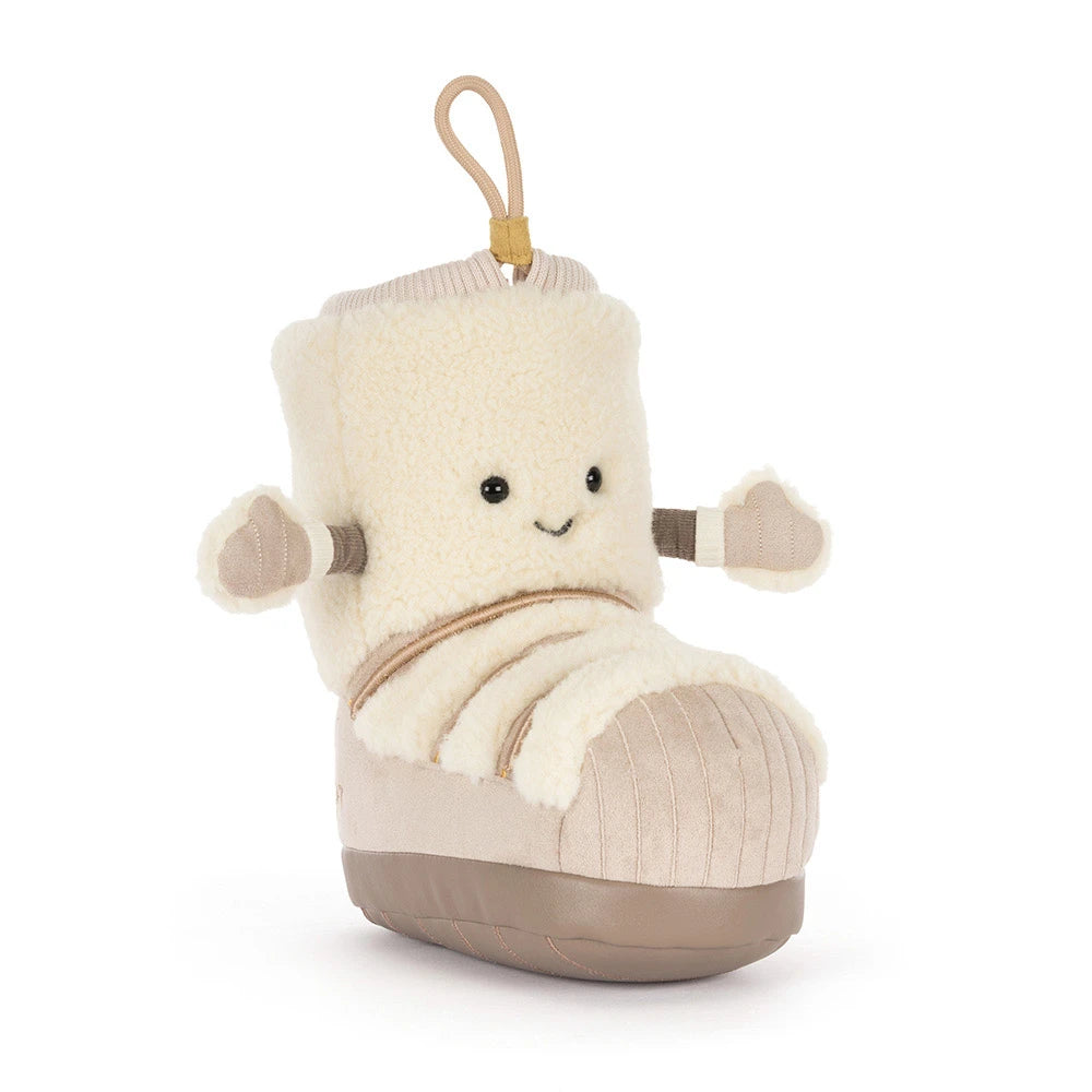 JellyCat | Amuseables Perta Snow Boot