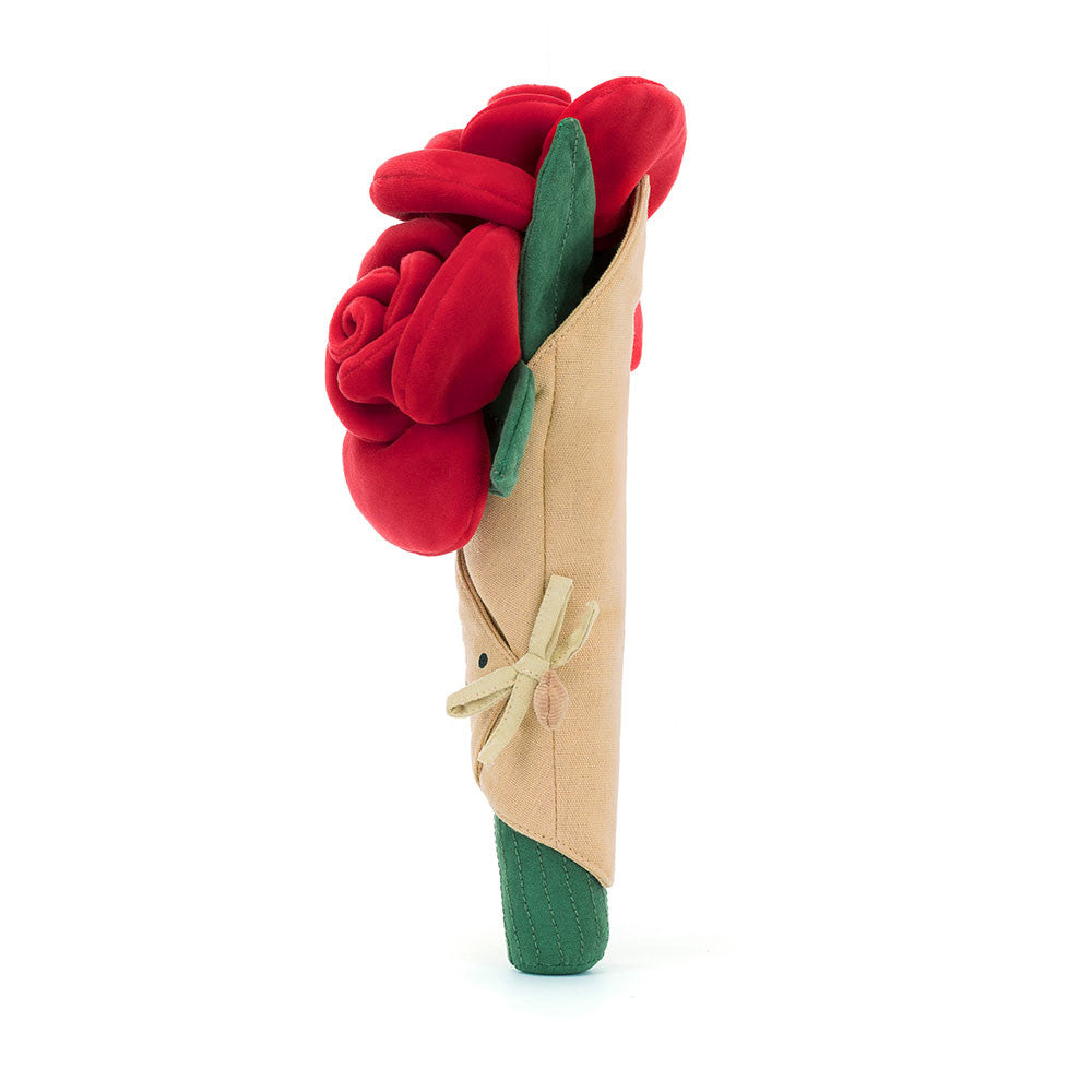 Jellycat Amuseables | Rose Bouquet