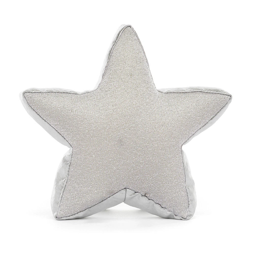 JellyCat | Amuseables Silver Star