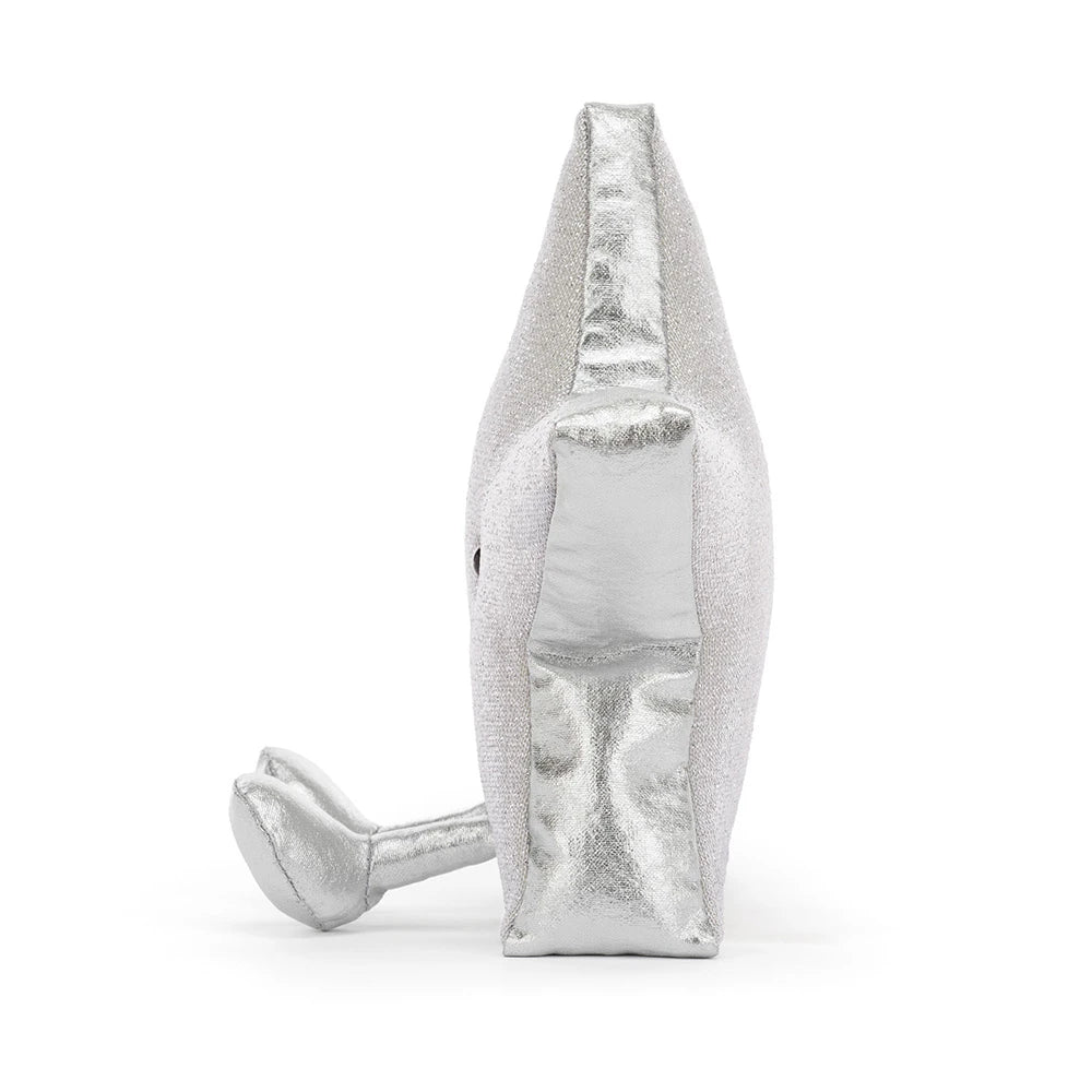 JellyCat | Amuseables Silver Star