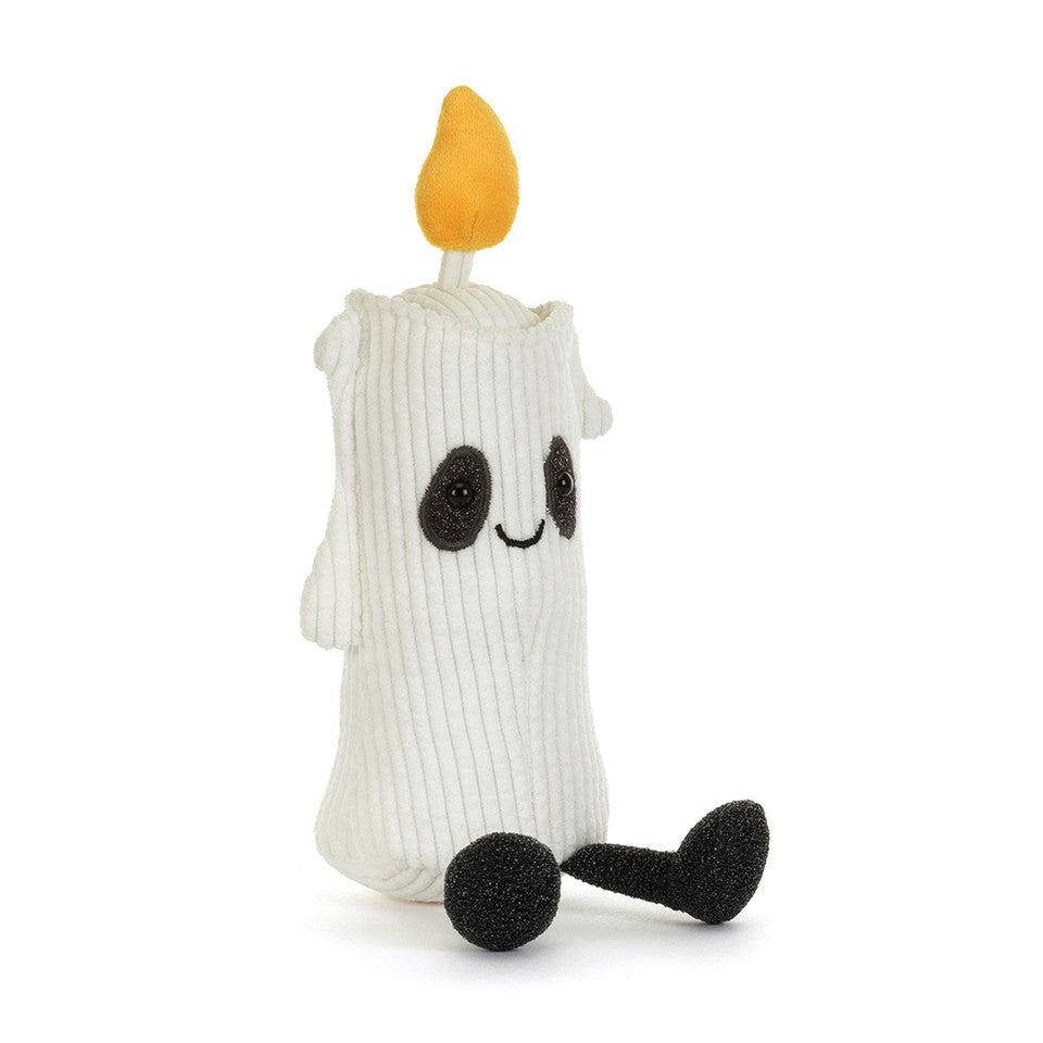 JellyCat | Amuseables Flickerty Candle