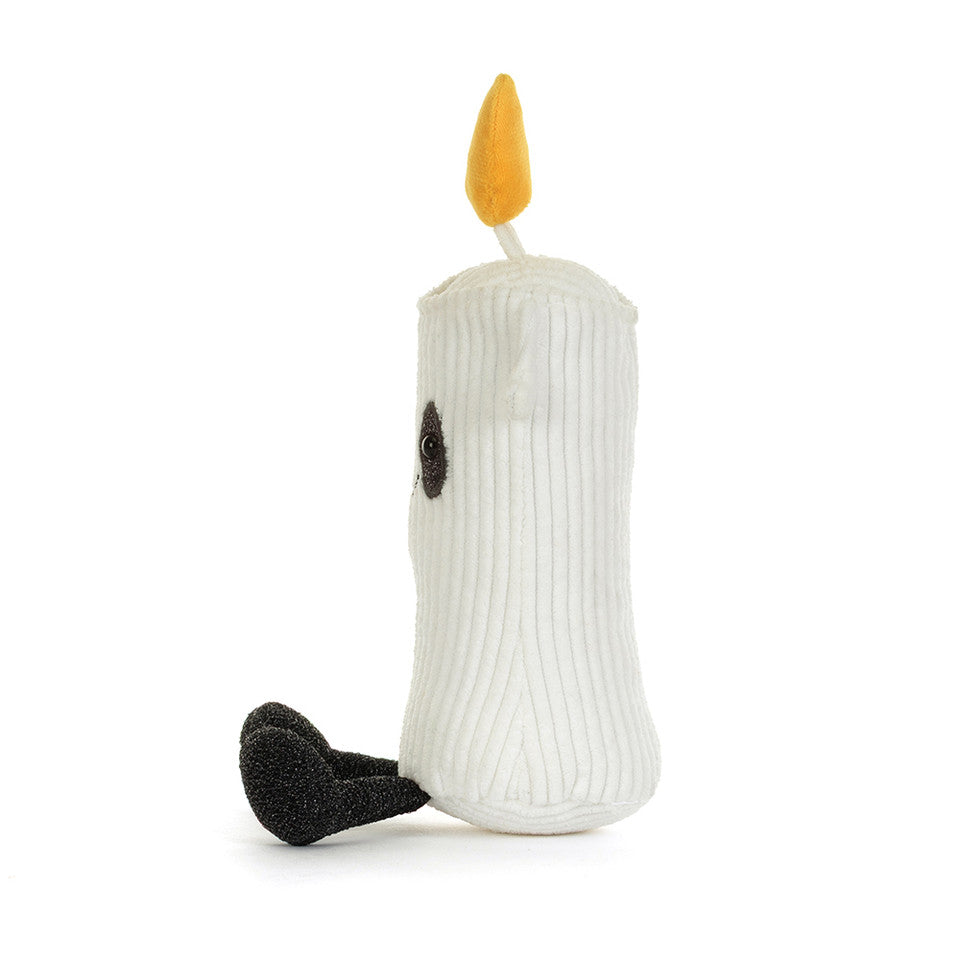 JellyCat | Amuseables Flickerty Candle