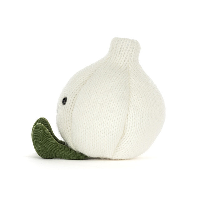 JellyCat | Amuseables Garlic
