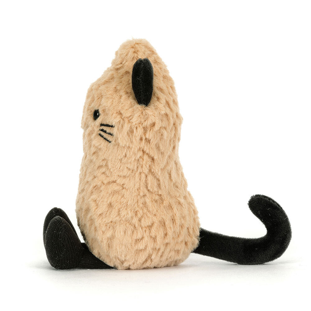 JellyCat | Amuseables Peanut Cat Outfit