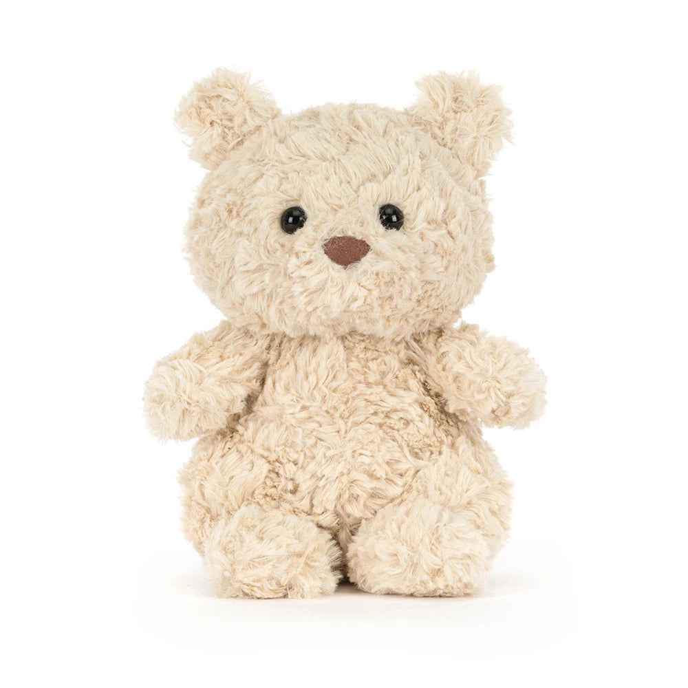 JellyCat | Bartholomew Bear Junior