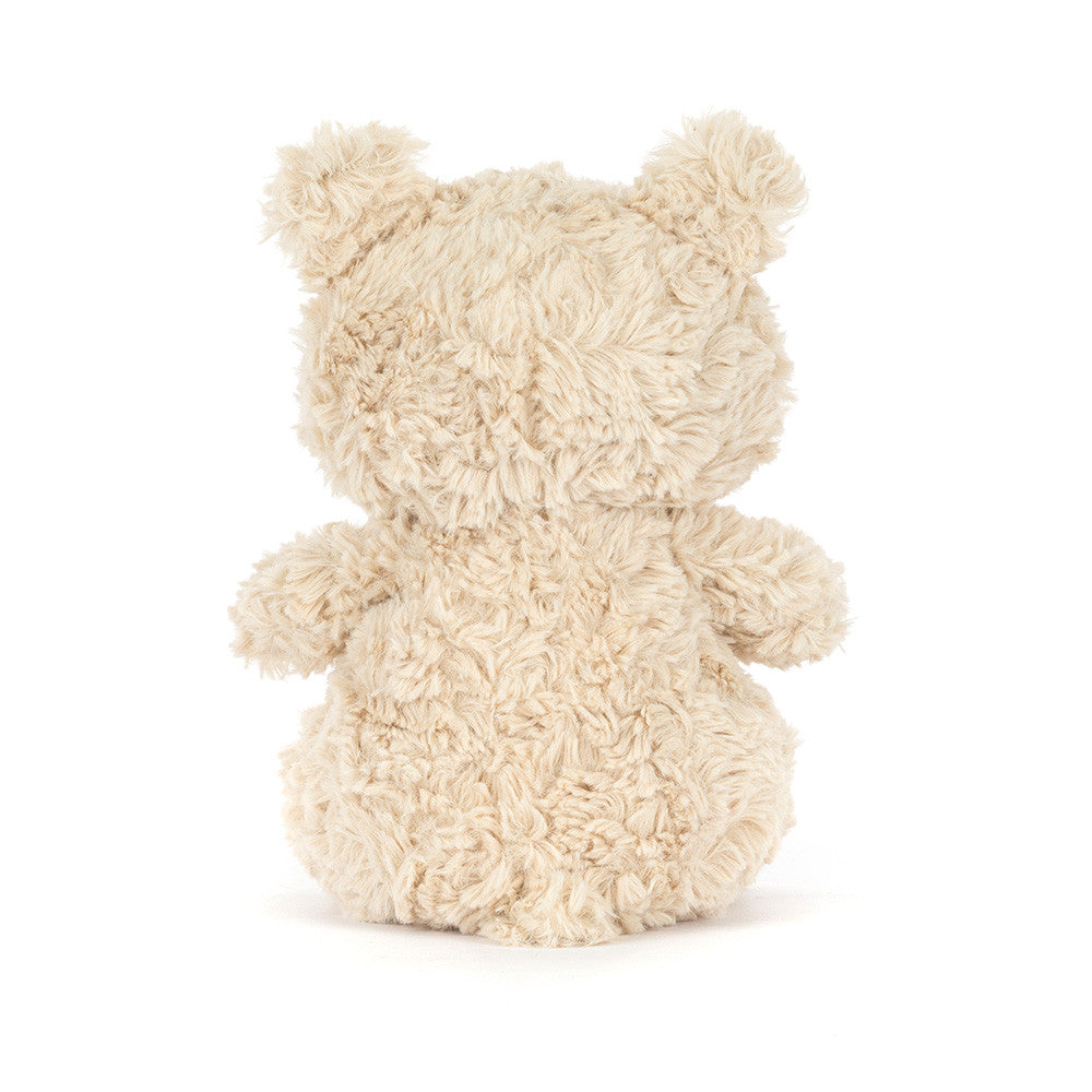 JellyCat | Bartholomew Bear Junior