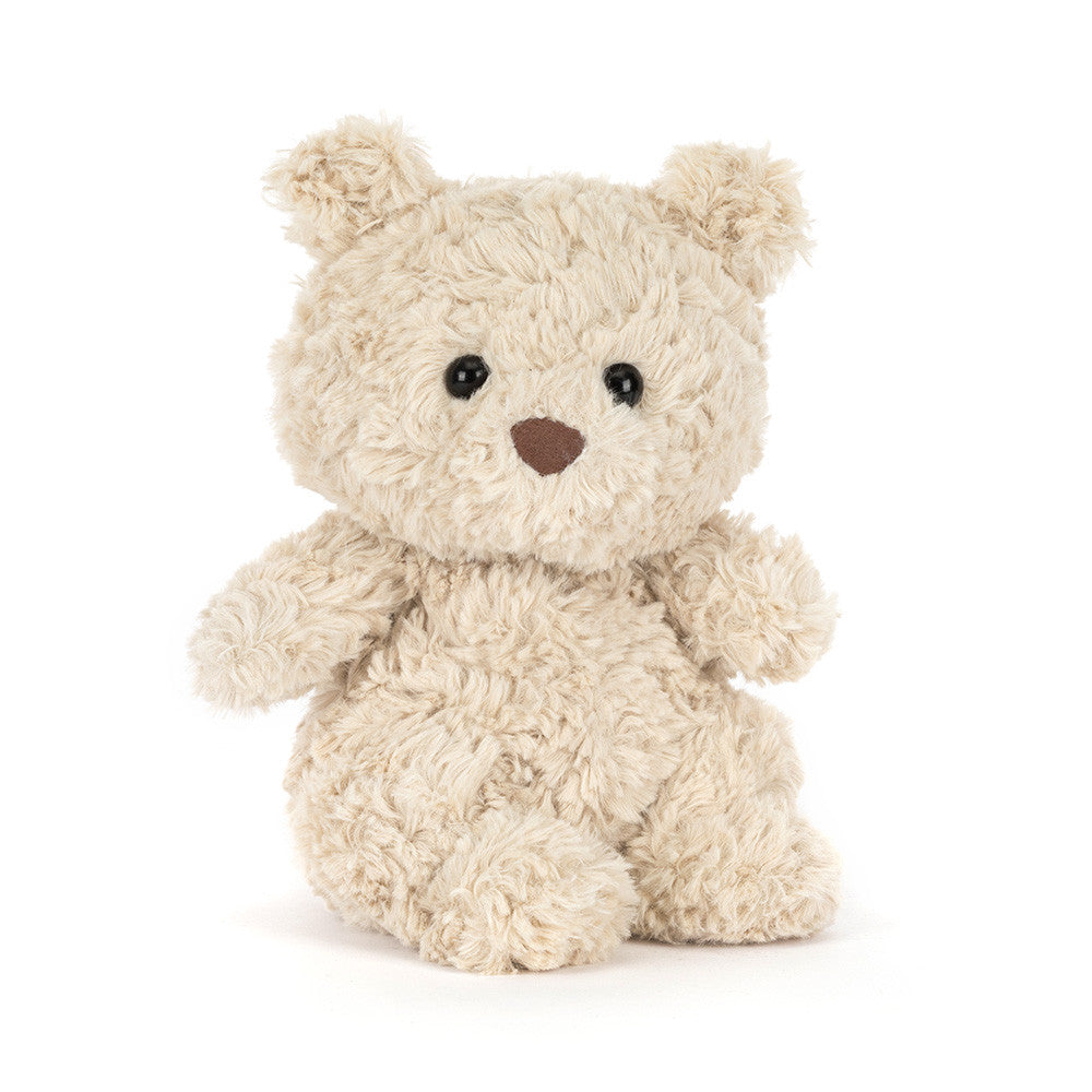 JellyCat | Bartholomew Bear Junior