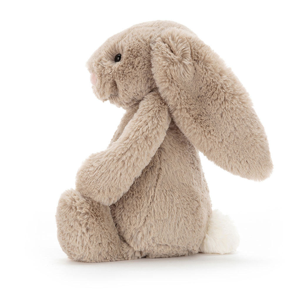 JellyCat | Bashful Beige Bunny