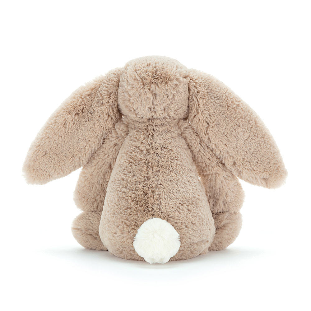 JellyCat | Bashful Beige Bunny