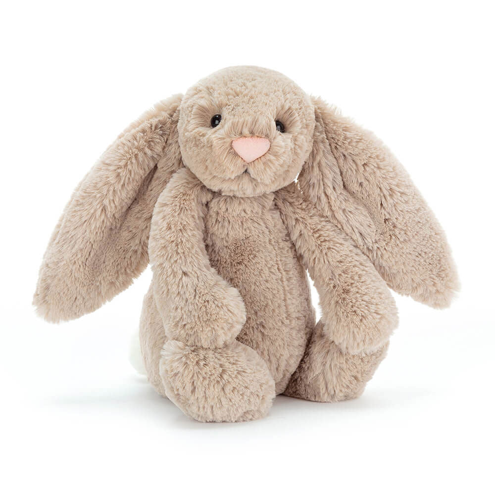 JellyCat | Bashful Beige Bunny