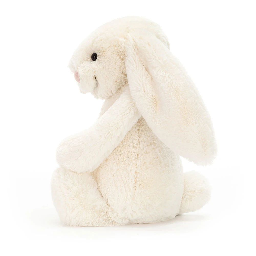 Jellycat | Bashful Cream Bunny