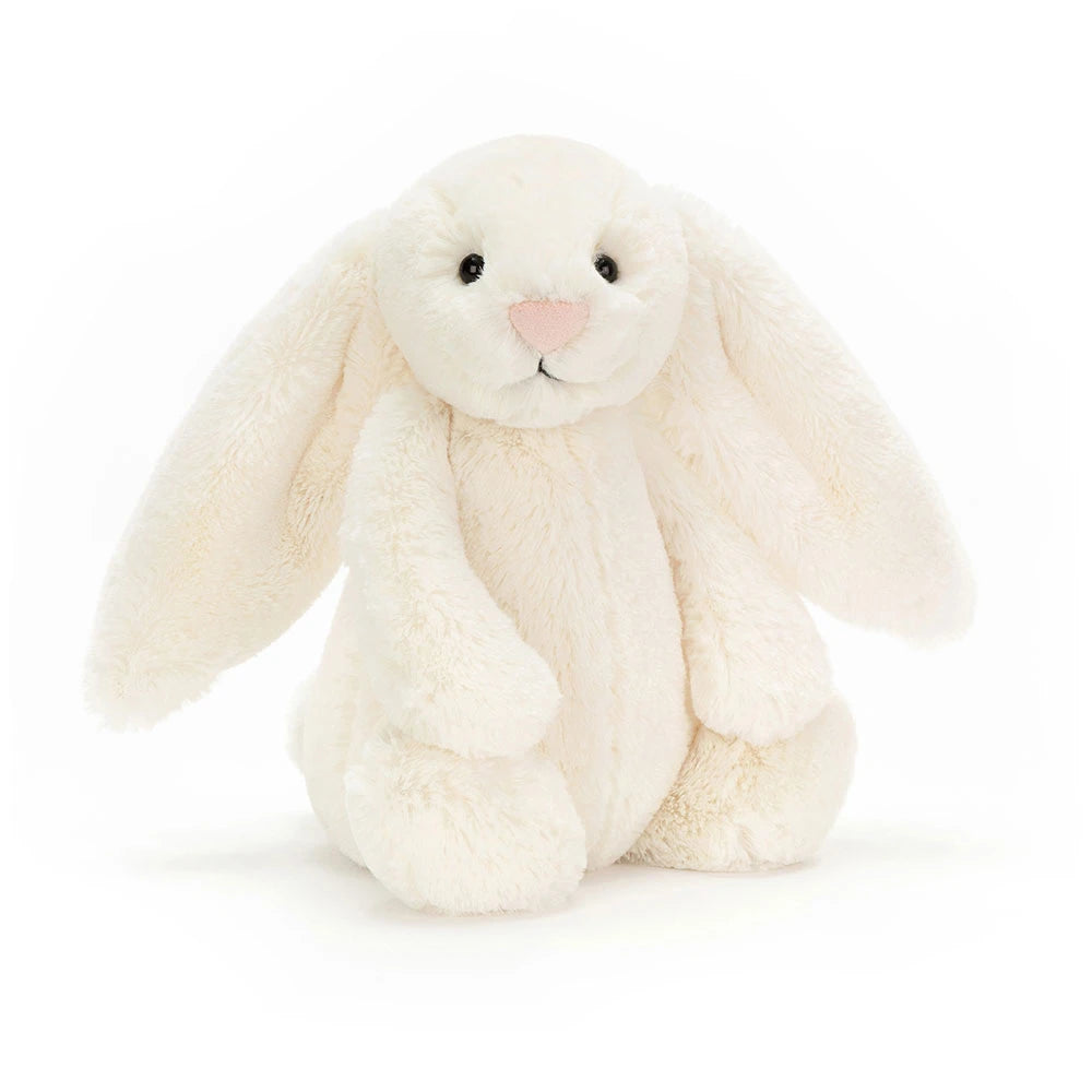 Jellycat | Bashful Cream Bunny