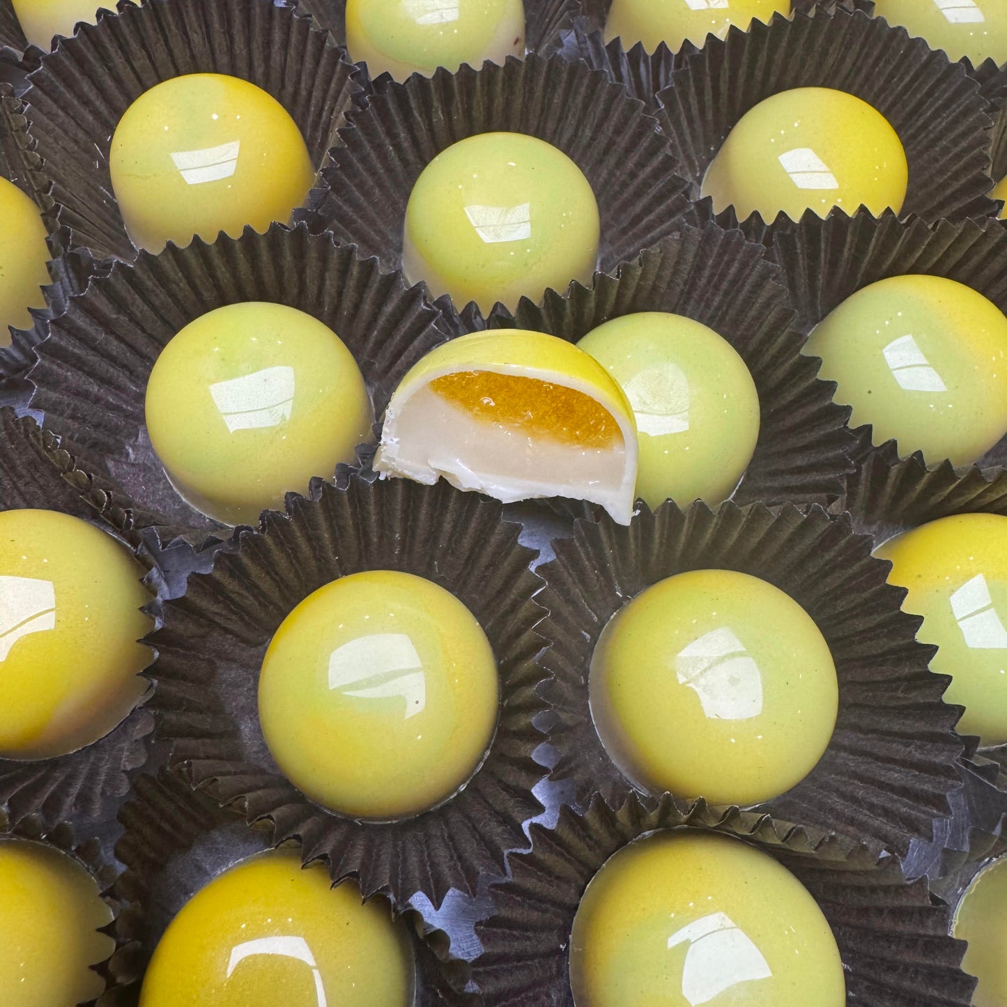 Chocolot | Calamansi