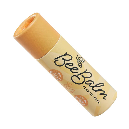 Bee Balm | Citrus Hops Lip Balm