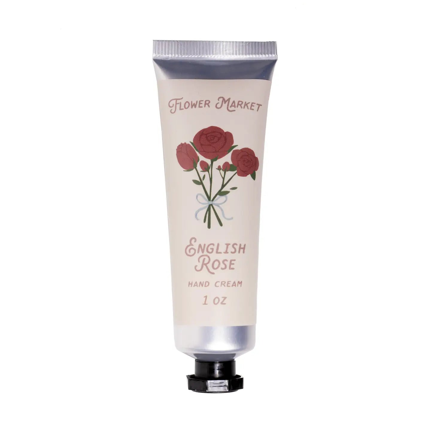 123 Farm | English Rose Hand Cream