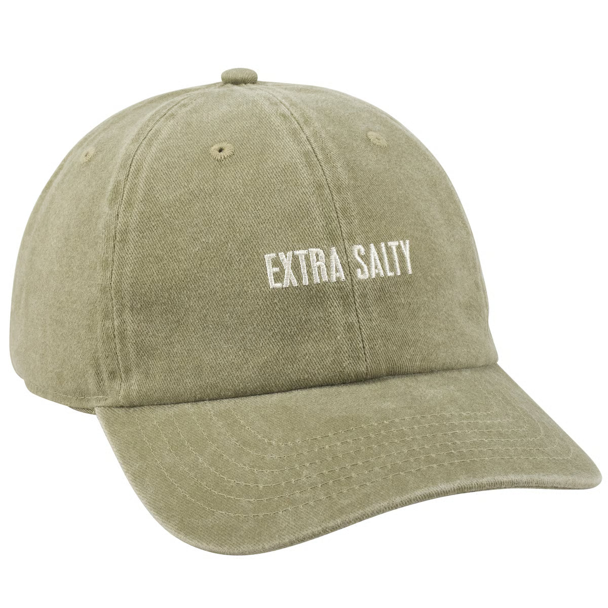 Extra Salty Baseball Cap