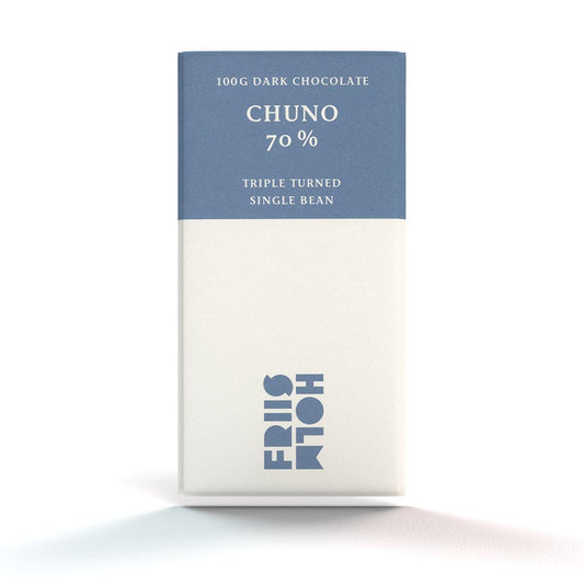 Friis Holm Chuno Triple Turned Nicaragua 70% Bar