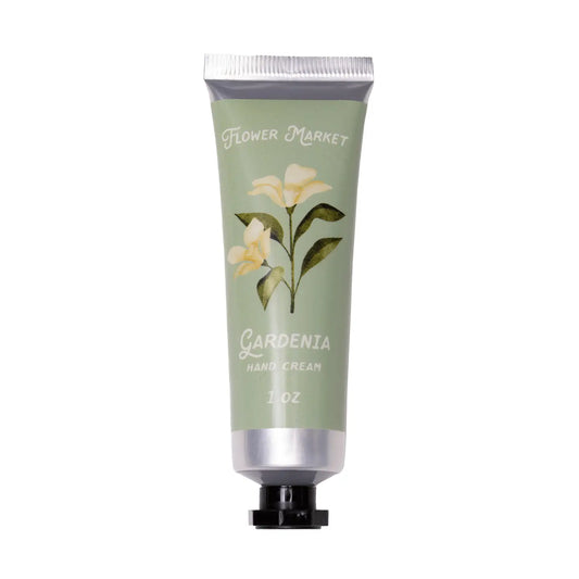 123 Farm | Gardenia Hand Cream
