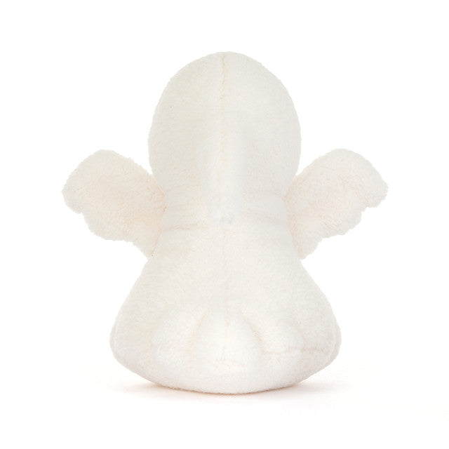 JellyCat | Ghost Bob