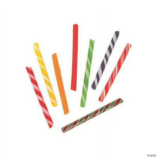 Gilliam Old Fashioned Candy Sticks