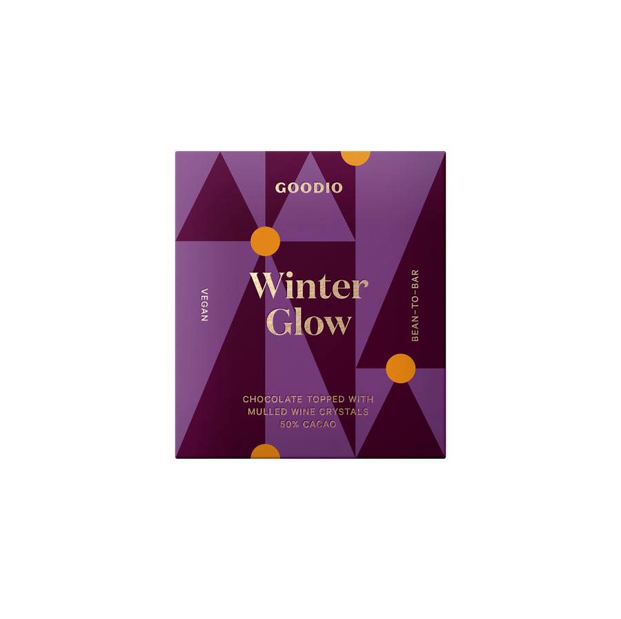 Goodio | Winter Glow 50%, 1.7 oz