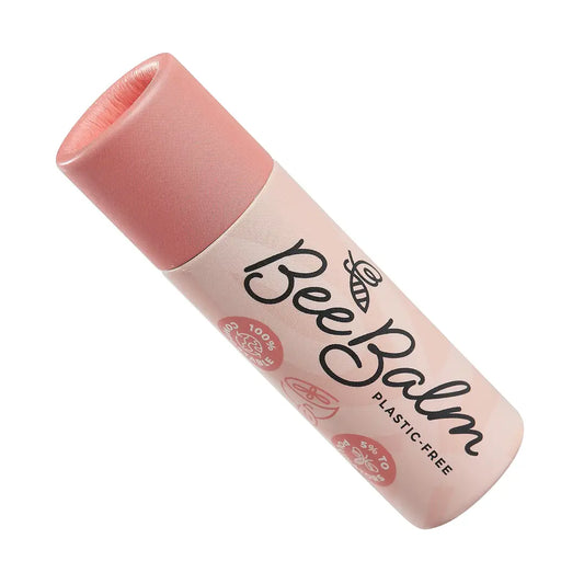 Bee Balm | Grapefruit Cardamom Lip Balm