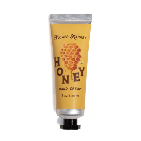 123 Farm | Honey Hand Cream