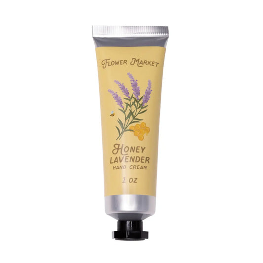 123 Farm | Honey Lavender Hand Cream