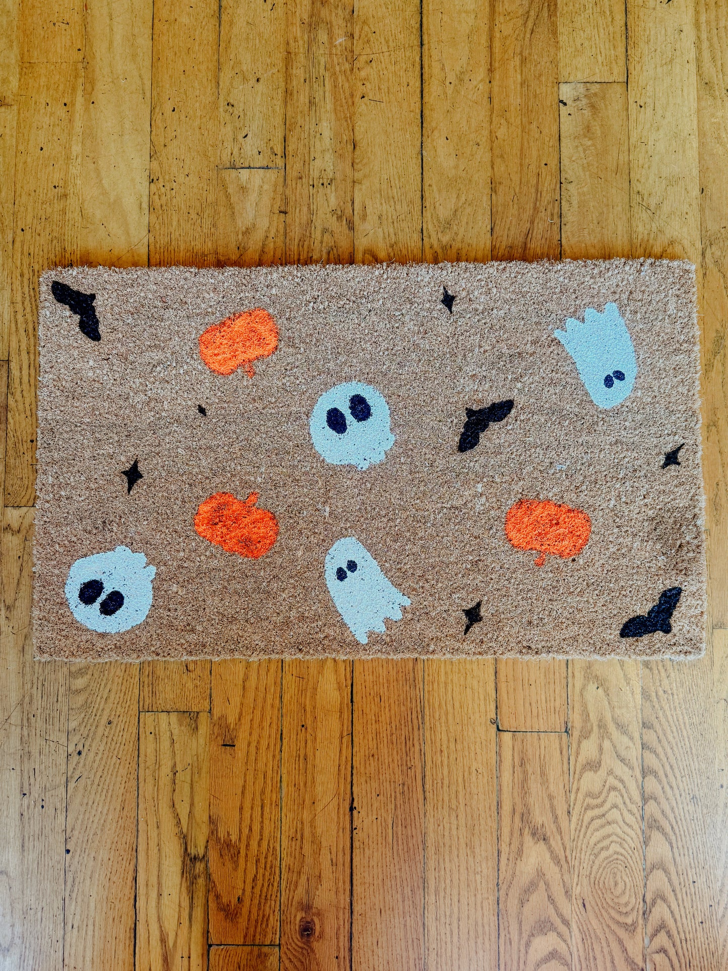 Galloween Craft Night