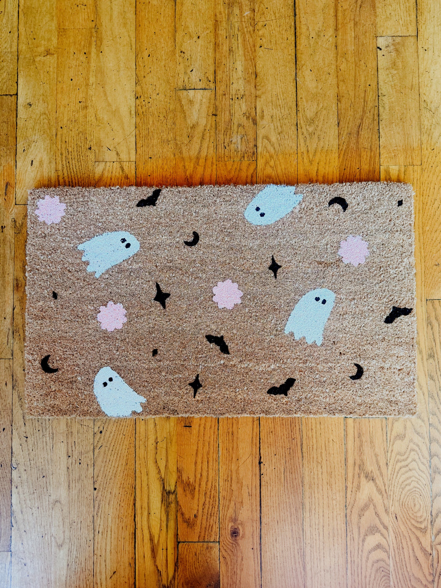 Galloween Craft Night