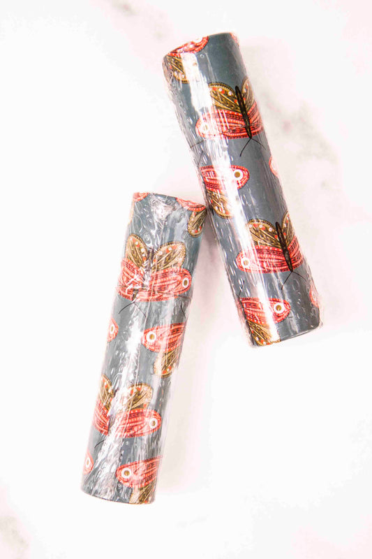 Long Matches in a Tube